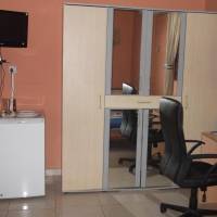 En Suite