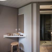 Three-Bedroom Chalet