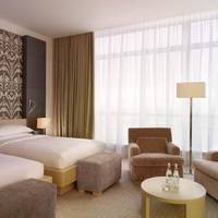 Twin Room with Club Access