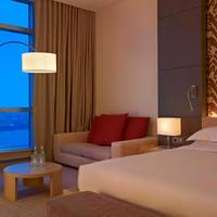 King Room with Club Access