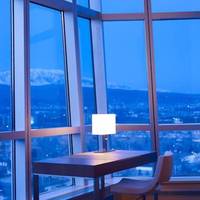 King Room with View