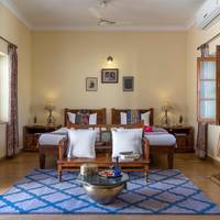 Courtyard Standard Room