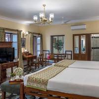 Courtyard Superior Room