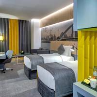 Skyline Room