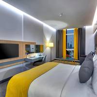 Skyline Premium Room 