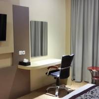 Executive Double or Twin Room
