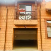 Superior Double Room with Garage