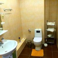 Budget Triple Room