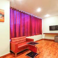 Comfort Triple Room with Shower