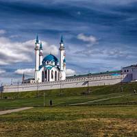 Общий номер