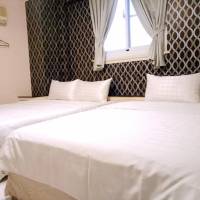 Comfort Triple Room with Shower