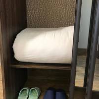 Superior Double Room with Two Double Beds