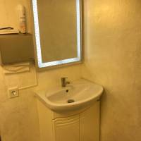 Family Room with Private Bathroom