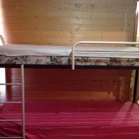 Budget Twin Room