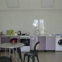 Classic Quadruple Room