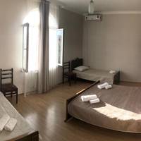 Triple Room with View