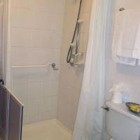 Double Room - Disability Access