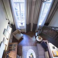 Duplex Suite
