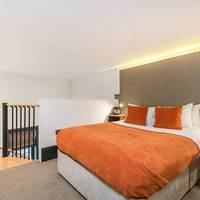 Standard Double Room with no Window