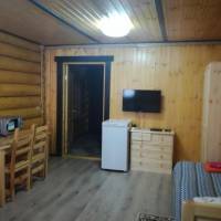 Classic Quadruple Room