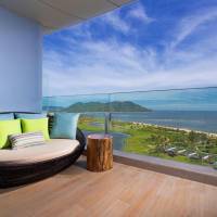Deluxe King Room with Ocean View - Oceanfront