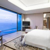 Presidential Suite, 2 Bedroom Presidential Suite, Ocean view