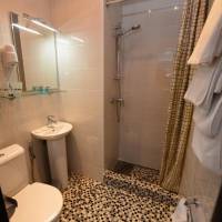 Double Room with Balcony - Building 2