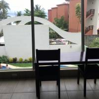 Single Bed in 10-Bed Dormitory Room