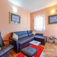 One-Bedroom Apartment with Balcony