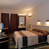 Double Room for Single Use - Mountain View