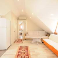 Suite with Garden View