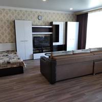 Family Room with Private Bathroom