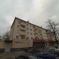 Апартаменты
