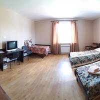 Twin Room with Bathroom