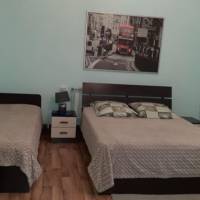 Triple Room with Bathroom
