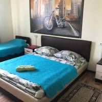 Triple Room with Bath