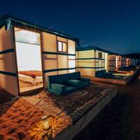 Deluxe Double Room with Bath