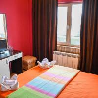 Apartment with  Spa Access 