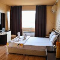 Double Room with Spa Access