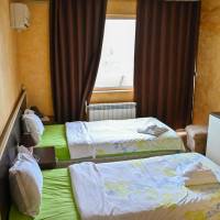 Twin Room with Spa Access