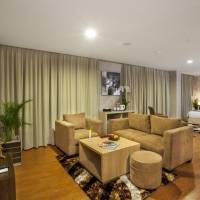 Royal Suite
