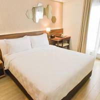 Superior Queen Room
