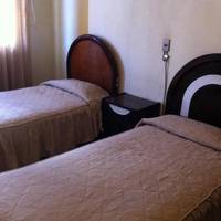 Twin Room with Private Bathroom