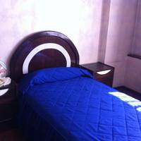 Standard Single Room with Shared Bathroom