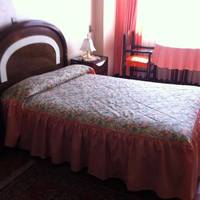 Standard Double Room with Shared Bathroom