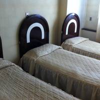 Economy Triple Room with Shared Bathroom