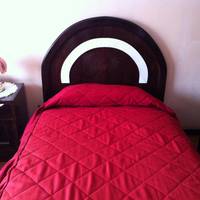 Classic Twin Room