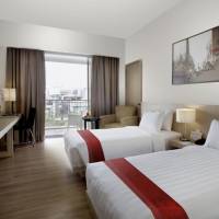 Executive Twin Room