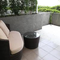 Deluxe Twin Room with Balcony