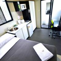 Deluxe Double Studio